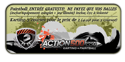 Action 500